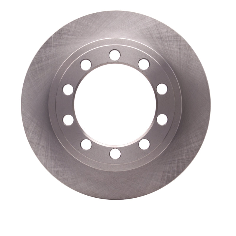 R1 1994-1999 Ford B600 Bus Chassis/With Front Disc Brakes Front Brake Rotor