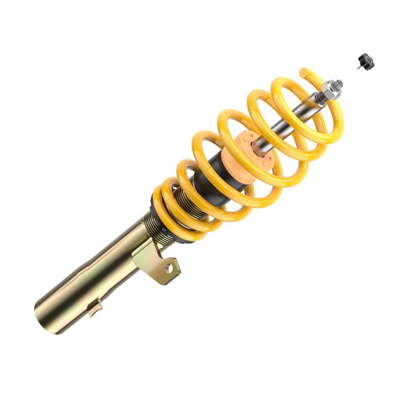 ST XA-Height Rebound Adjustable Coilovers 2015+ VW Golf VII