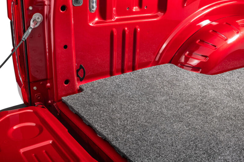 Husky Liners 19-26 Chevrolet Silverado/GMC Sierra 1500 CC Guardian Comfort Bed Mat