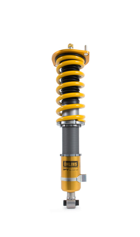 Ohlins 90-05 Mazda Miata (NA/NB) Road & Track Coilover System
