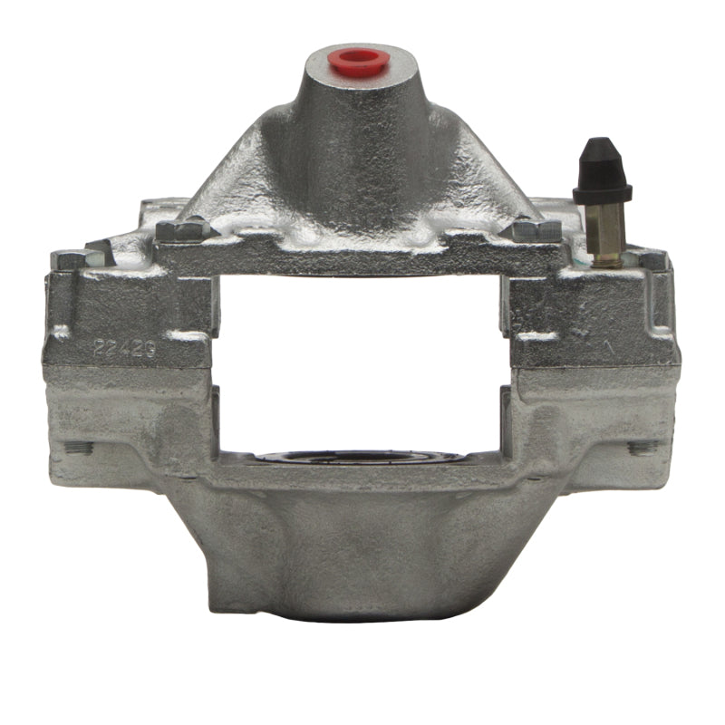 DFC 83-95 Mercedes-Benz 300CE Rear-R Silver Zinc Coated Premium Caliper