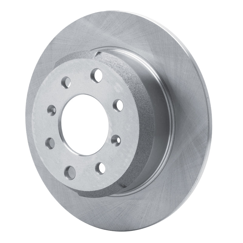 R1 1964-1994 Alfa Romeo BERLINA Rear Brake Rotor