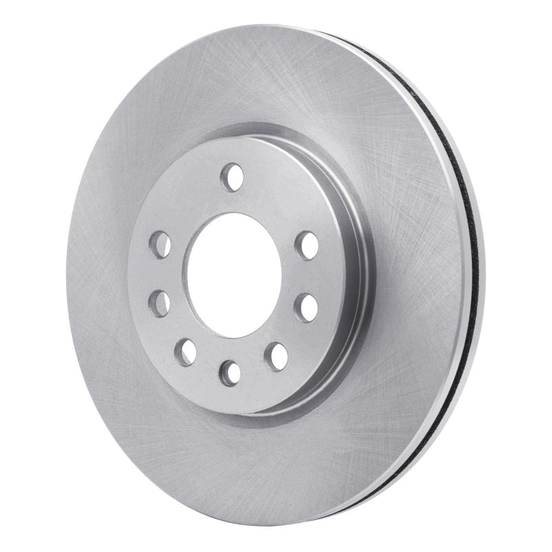 R1 94-96 Saab 900 Front Brake Rotor