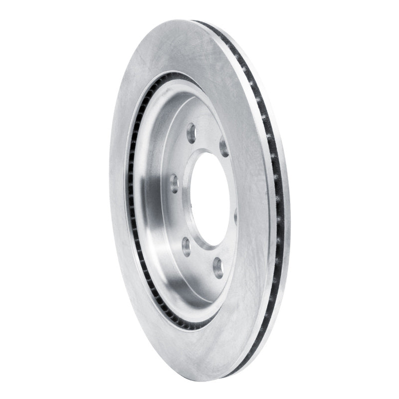 R1 21-25 Ford Bronco Rear Brake Rotor
