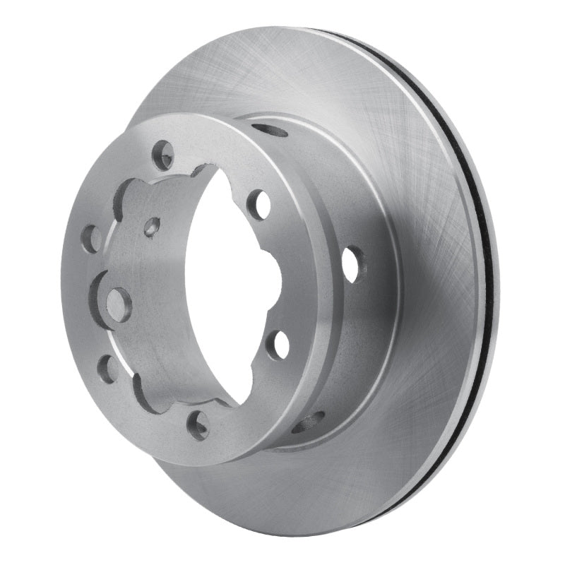 R1 02-06 Dodge Sprinter 3500 Rear Brake Rotor