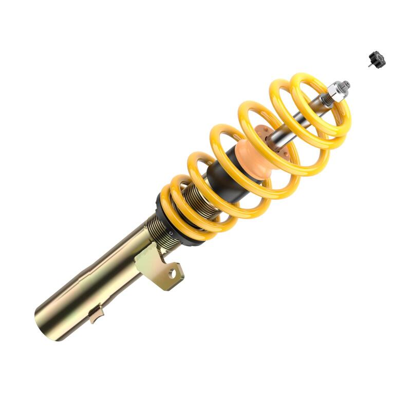 ST XA Coilover Kit 15+ Volkswagen Golf GTI MKVII 2.0T (w/o DCC)
