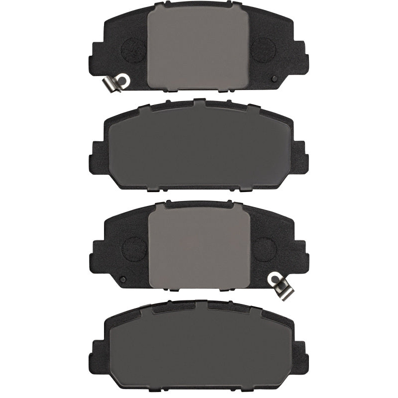 R1 13-22 Acura RDX Front R1 Ceramic Brake Pads