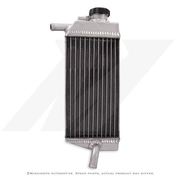 Mishimoto 01-05 Yamaha YFM660 Raptor Aluminum Radiator