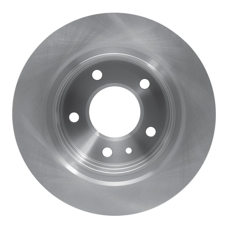 R1 88-91 BMW M3 Rear Brake Rotor