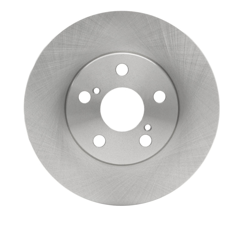 R1 2010-2017 Lexus CT200H Front Brake Rotor