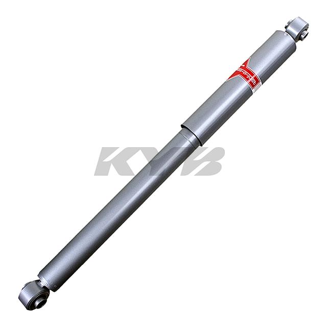 KYB Shocks & Struts Gas-A-Just Rear CHEVROLET Silverado C and R - Series 1/2 Ton (2WD) 2001-03 C and
