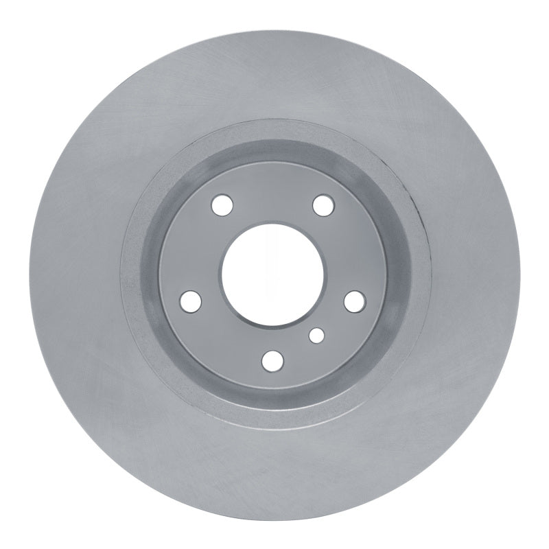 R1 99-04 Land Rover Discovery Front Brake Rotor