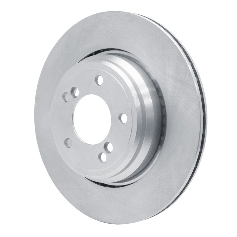 DFC 00-06 BMW M5 Rear Brake Rotor