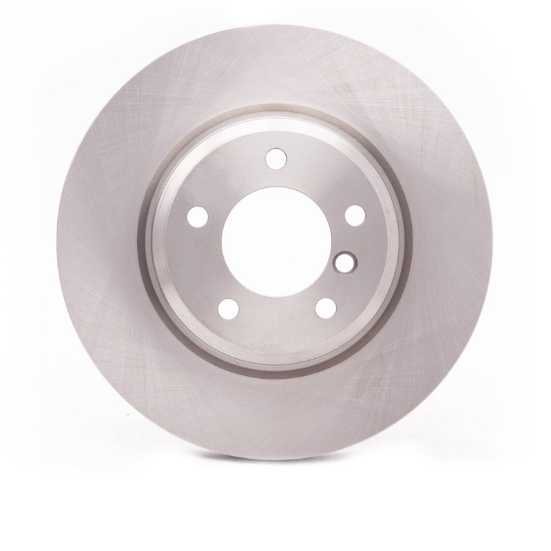 R1 06-12 BMW 330I Front Brake Rotor