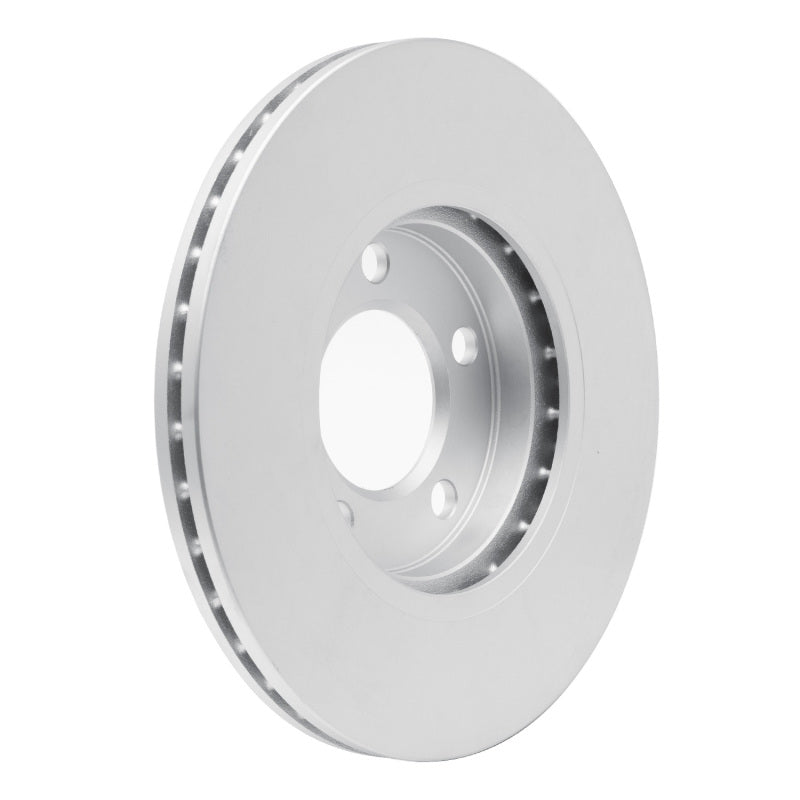 R1 11-16 Mini Cooper Paceman Front GeoSPEC Coated Rotor