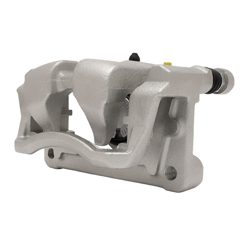 DFC 19-20 Hyundai Santa Fe Rear-L Premium Caliper - Silver Zinc Coated