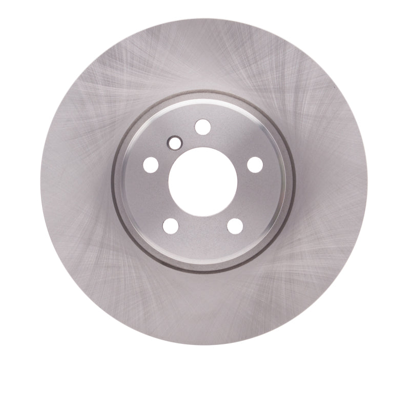 R1 08-19 BMW X6 Front Brake Rotor