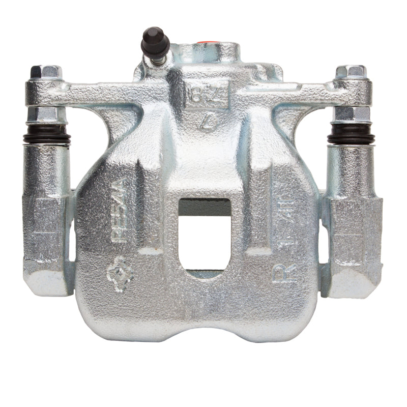 DFC 96-03 Toyota RAV4 Front-R Silver Zinc Coated Premium Caliper