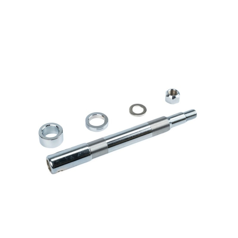 Bikers Choice 14-22 XL883N / XL1200V Front Axle Kit Replaces H-D 4300001