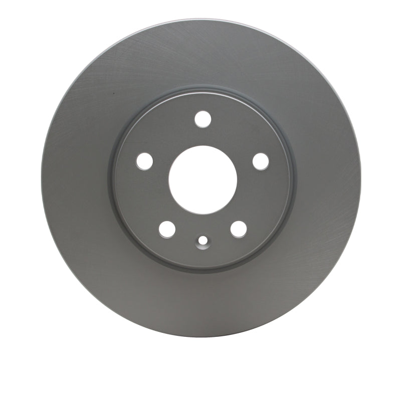 R1 19-25 Buick Envision Front GeoSPEC Coated Rotor