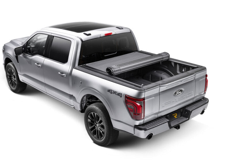 BAK 19-23 Ford Ranger 6.1ft Bed Revolver X4ts