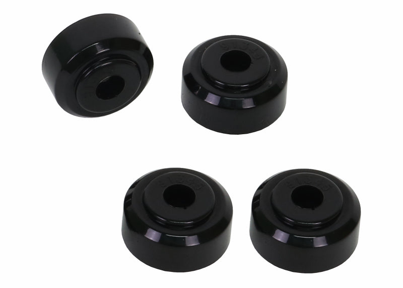 Whiteline Universal Shock Eye Bushing 7/8in nipple 3/8in ID 5/8in thick