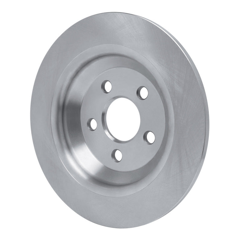 R1 22-25 Ford Maverick Rear Brake Rotor