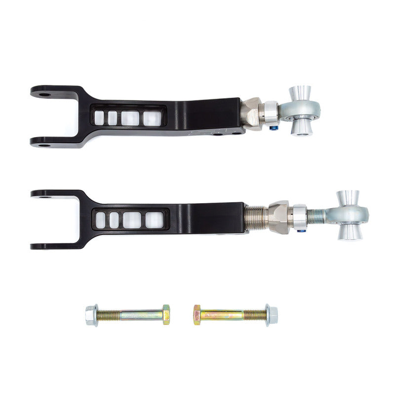 SPL Parts 2013+ Subaru BRZ/Toyota 86 Rear Traction Arms