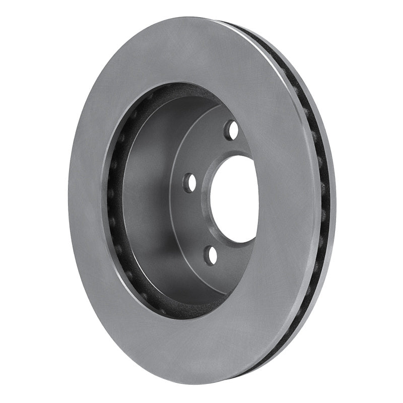 R1 99-06 Jeep TJ (Canada - See Wrangler for US) Front Brake Rotor