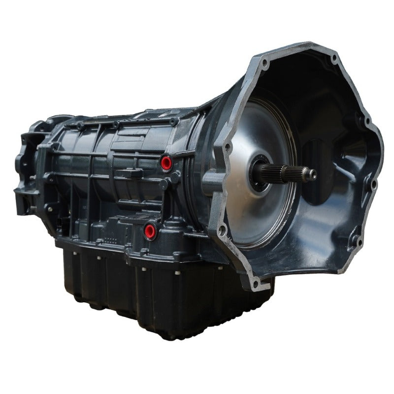 BD Diesel 19-24 Dodge 68RFE 2WD TowMaster Transmission & Converter Package
