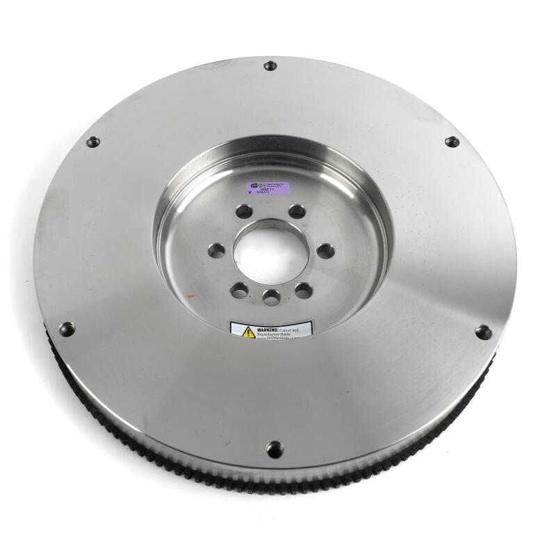 McLeod Steel Flywheel 93-97Cam W/85 Dn Crk Pull Clutch 25 153