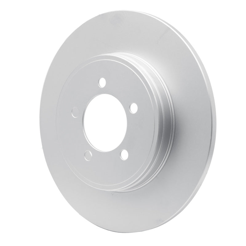 R1 03-05 Lincoln AVIATOR Rear GeoSPEC Coated Rotor