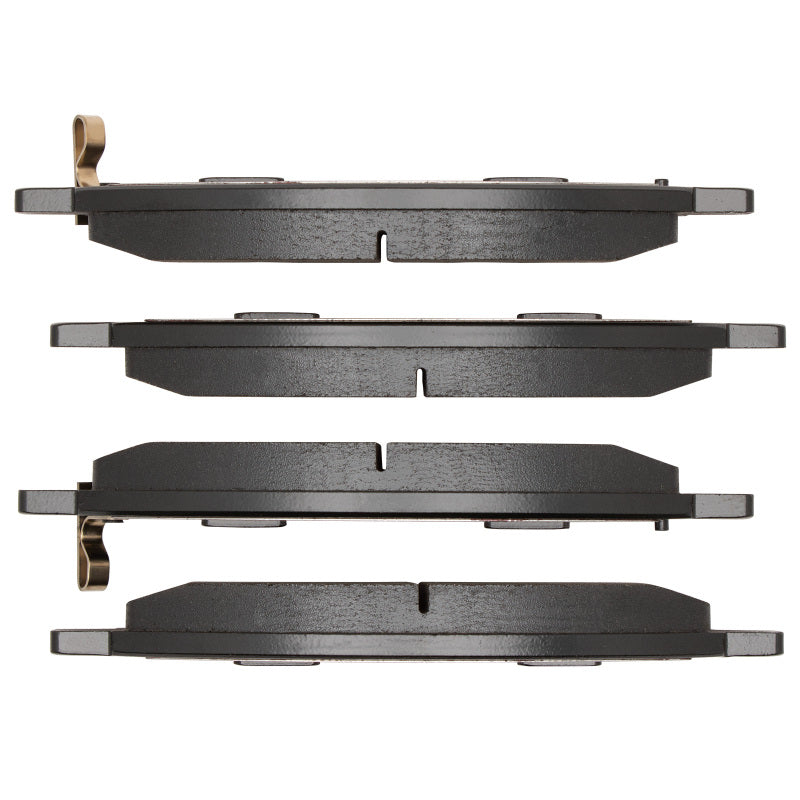 R1 04-07 Infiniti QX56 Front R1 Optimum OE Brake Pads