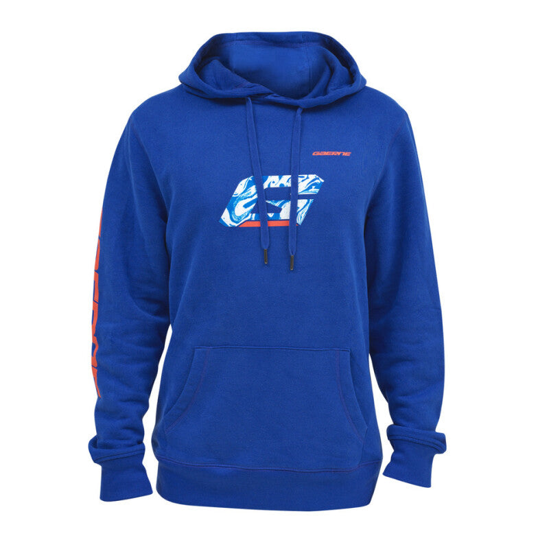 Gaerne G.Strive Hoodie Hurricane Size - Small