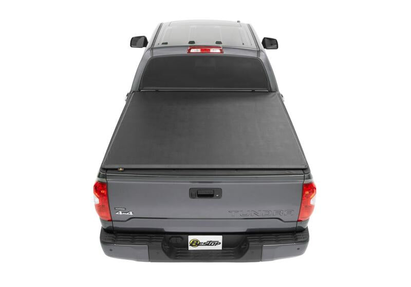 Bestop 07-26 Toyota Tundra For 55 Ft Bed Ez-Fold Soft Tonneau