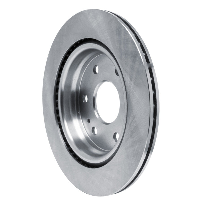 R1 23-25 Chevrolet Colorado Rear Brake Rotor