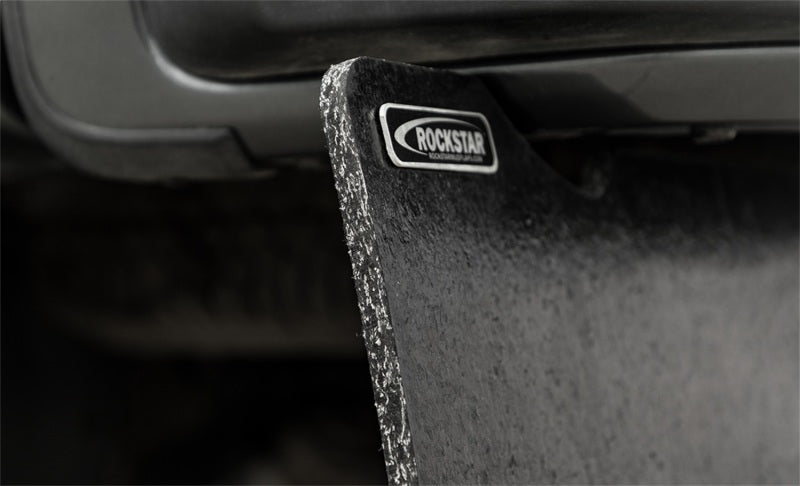 Access 20-ON Chevy/GMC 2500/3500 Commercial Tow Flap (no exhaust cutout)