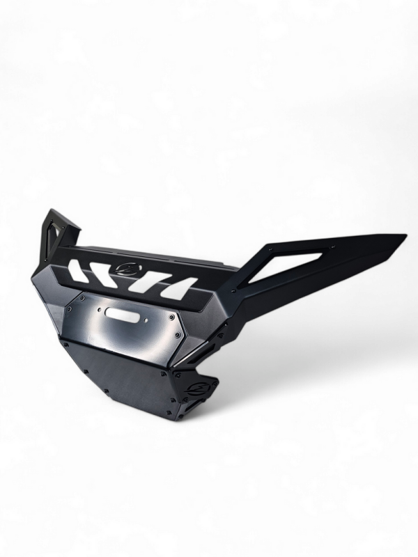 Elektric Offroad 2024+ Polaris Xpedition Volt Front Winch Bumper