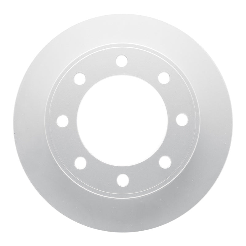 R1 99-05 Ford Excursion Front GeoSPEC Coated Rotor