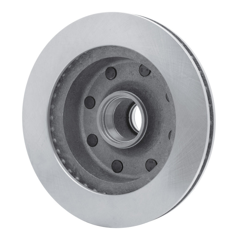 DFC 95-04 Ford E-350 Econoline Club Wagon Front Brake Rotor