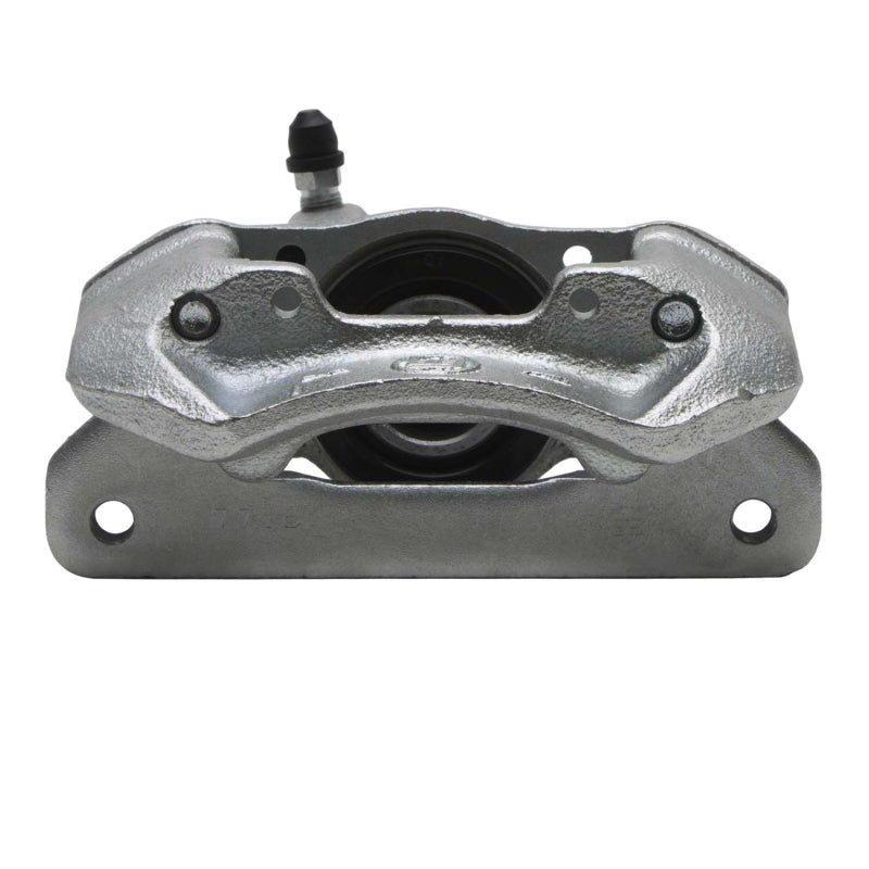 DFC 75-79 Toyota Corolla Front-R Silver Zinc Coated Premium Caliper