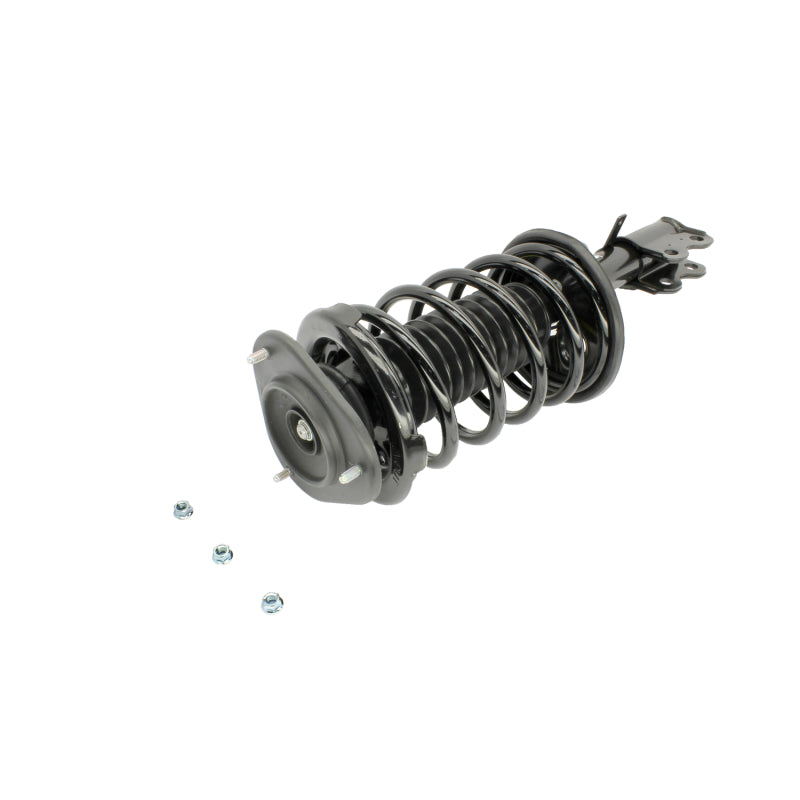 KYB Shocks & Struts Strut Plus Front Left 02-98 Toyota Corolla
