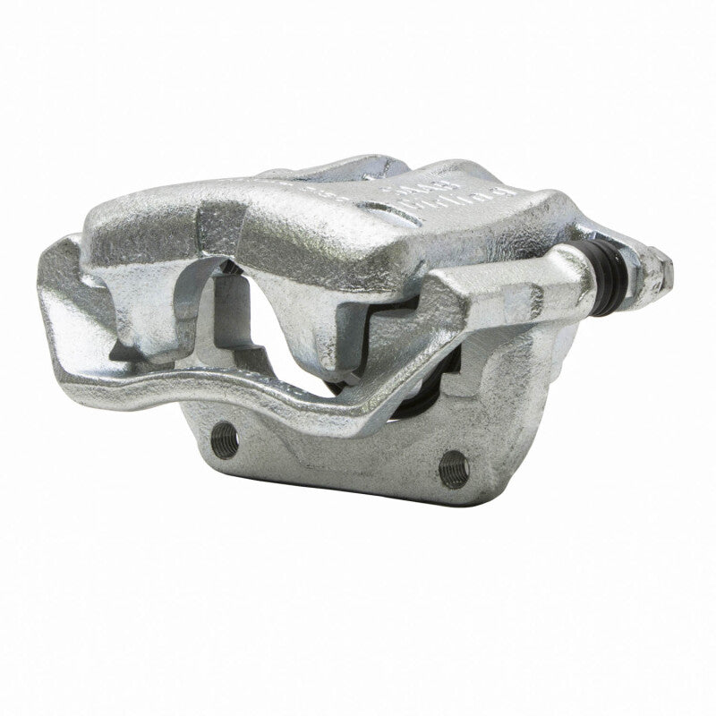 DFC 87-93 Saab 9000/900 Front-R Premium Caliper - Silver Zinc Coated