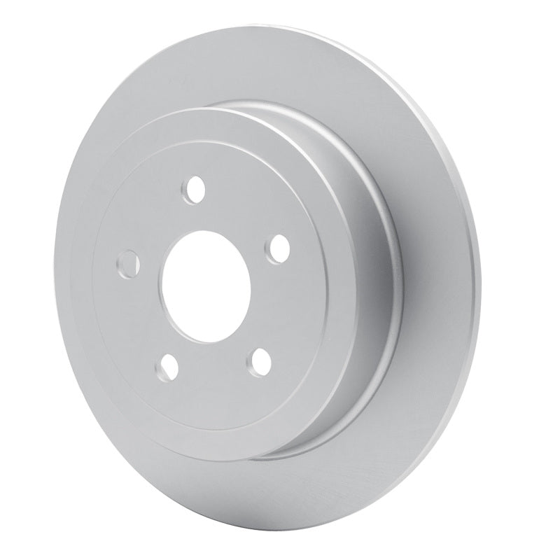 R1 95-07 Chrysler Cirrus Rear GeoSPEC Coated Rotor
