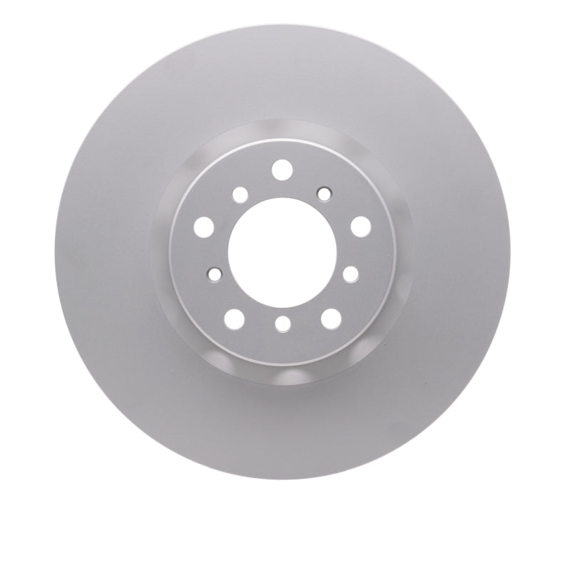 R1 2000-2003 BMW M5 Right Front GeoSPEC Coated Rotor