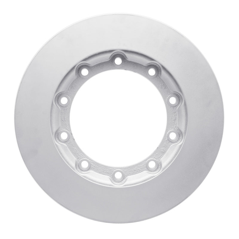 R1 09-24 Chevrolet Silverado 4500 HD Front/Rear GeoSPEC Coated Rotor