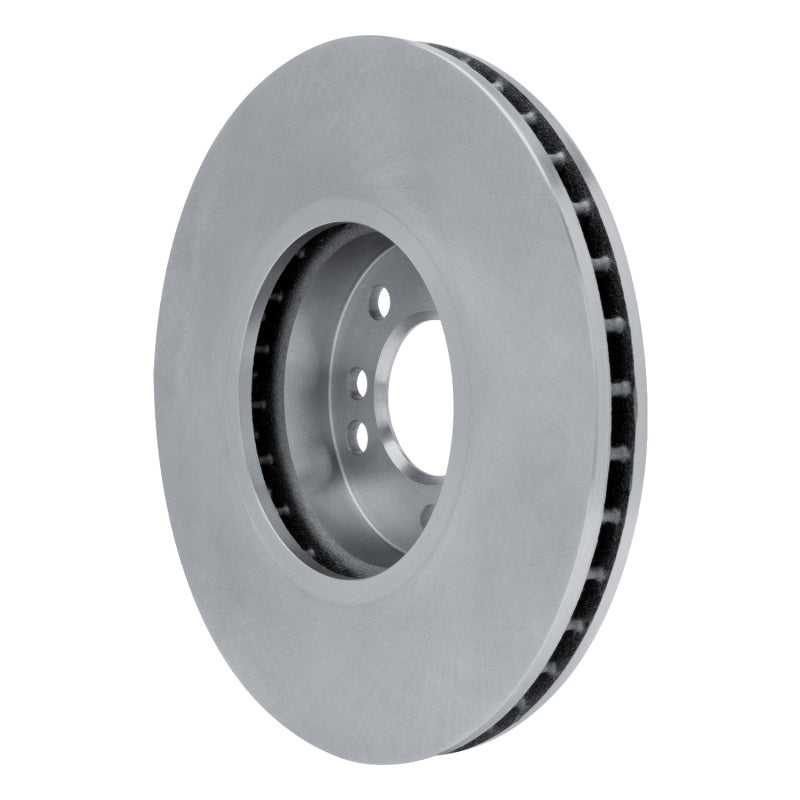 R1 00-06 BMW X5 Front Brake Rotor