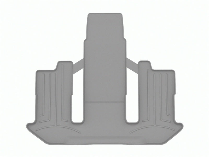 WeatherTech 2024 Mazda CX-90 (Incl. PHEV) Rear FloorLiner HP - Grey