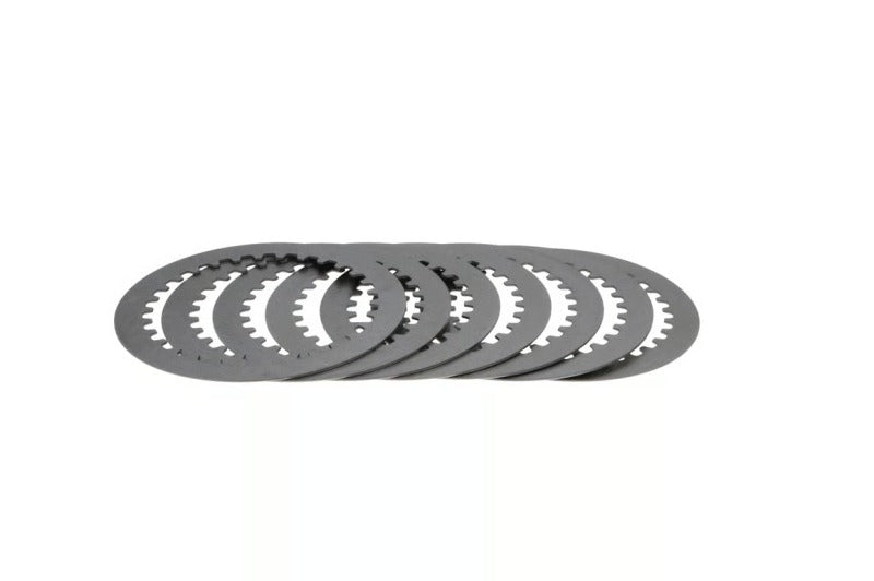 Wiseco Clutch Plate Kit - 7 Steel Clutch Basket