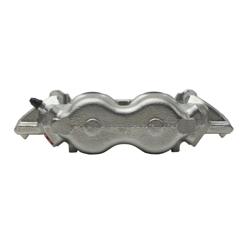 DFC 80-85 Ford F-250 RWD (Excl Super Duty) Front-R Premium Caliper - Silver Zinc Coated